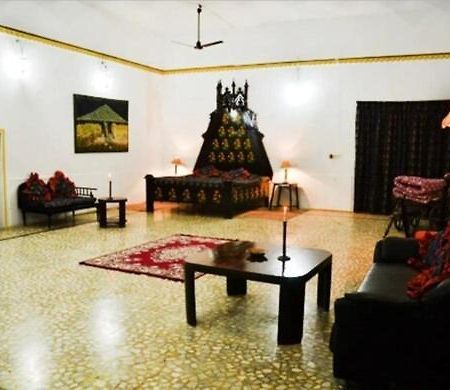 Roopangarh Fort Rupnagar  Eksteriør billede